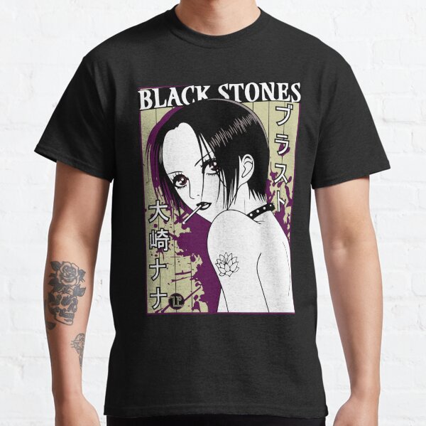 Nana Osaki Camiseta clásica