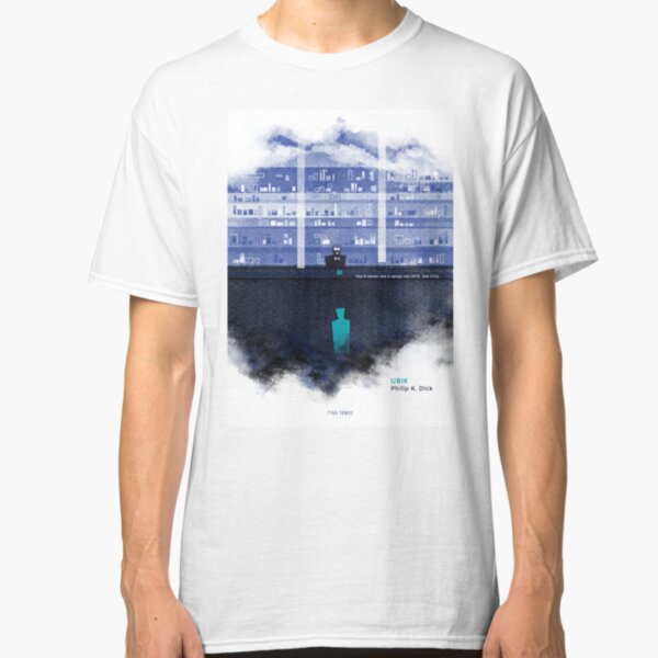 Ubik drugstore Classic T-Shirt