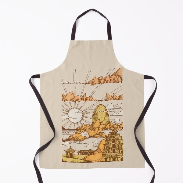 Item preview, Temples of Hampi designed and sold by henrybennett.