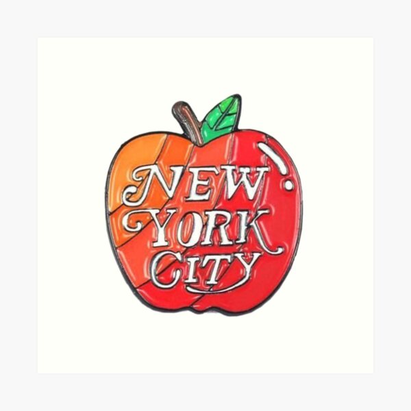 Artikel-Vorschau von NYC, designt und verkauft von nesa224.