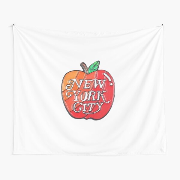 Artikel-Vorschau von NYC, designt und verkauft von nesa224.
