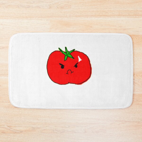 Item preview, Angry Tomato designed and sold by Beanfox.