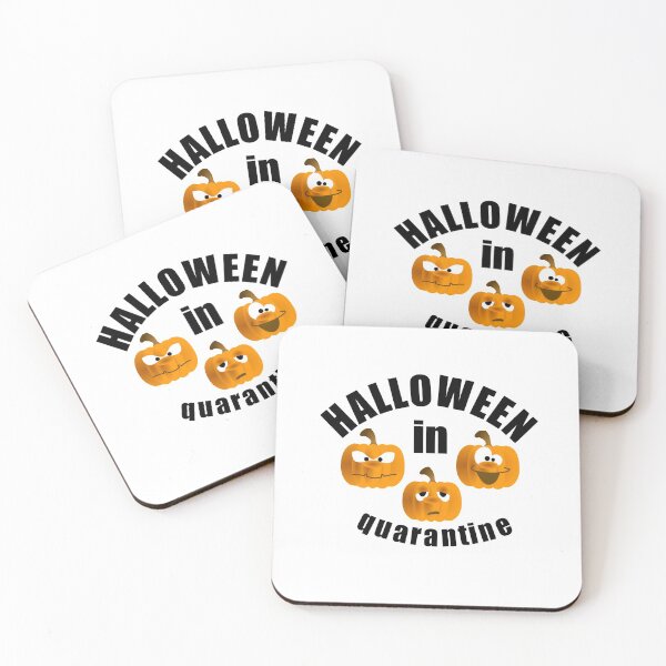 Item preview, halloween lockdown designed and sold by medbouk1.