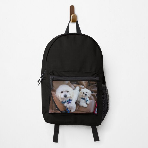 Item preview, White Fluffy Dogs designed and sold by edwinvisuals.