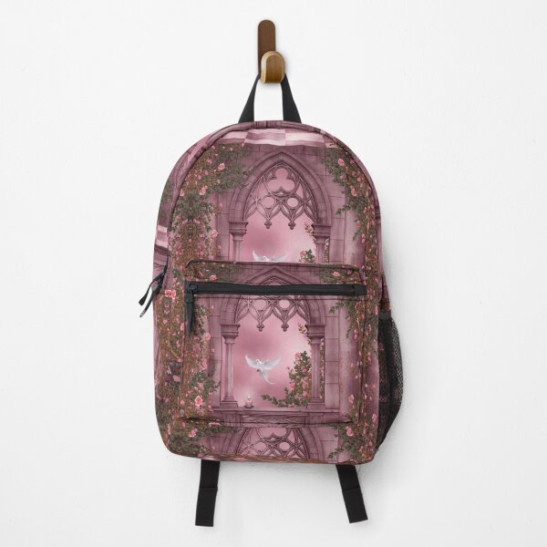 Item preview, Pink Gothic Merchandise designed and sold by cindyfordyce.