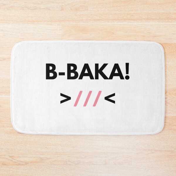 Item preview, Baka shy face designed and sold by FeaturedStore.