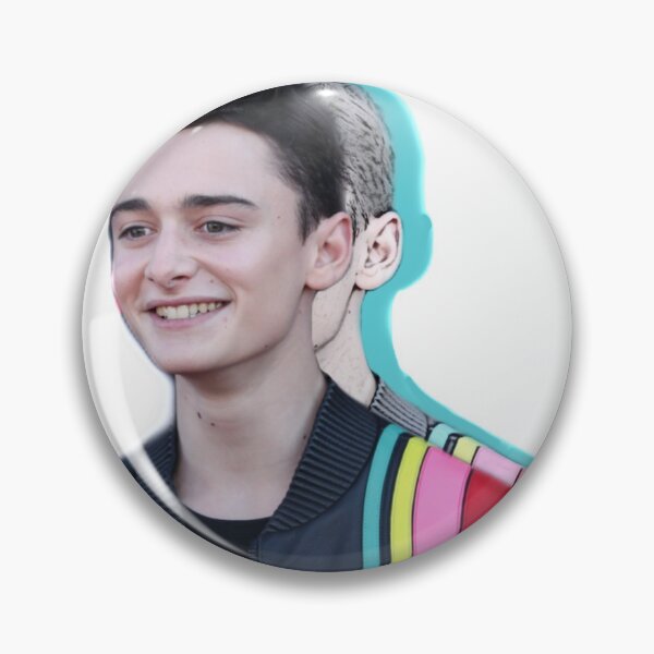 Artikelvorschau, Noah Schnapp entworfen und verkauft von nesa224.