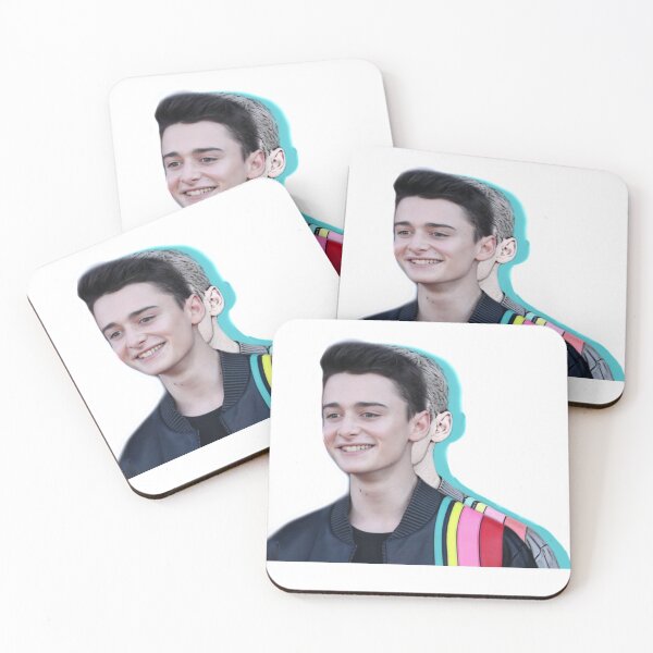 Item preview, Noah Schnapp designed and sold by nesa224.