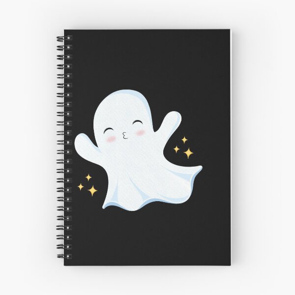 Item preview, Ghost Smooch designed and sold by Kaela Soltoff.