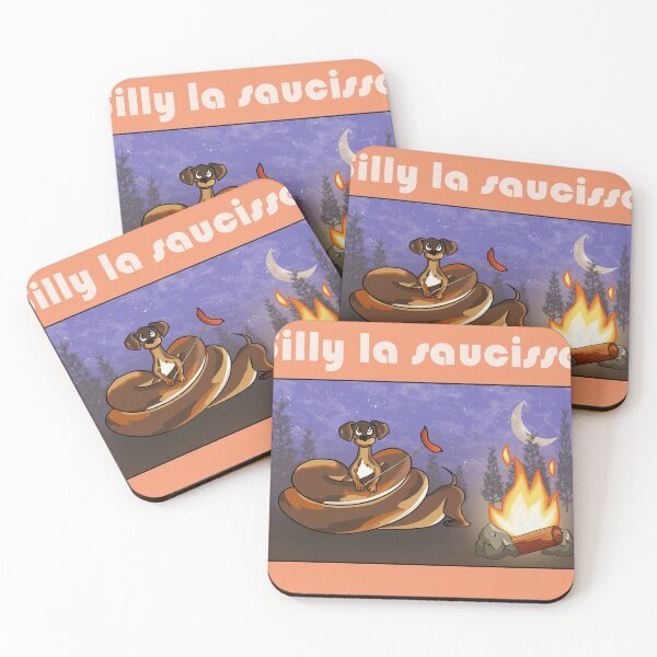 Item preview, Silly designed and sold by lele-malt.