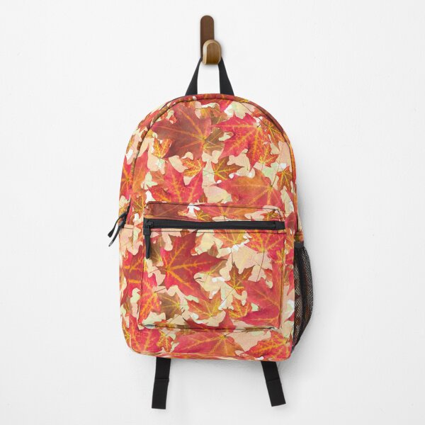 Item preview, Autumn Leaves - The Maple Kind designed and sold by mokacat.