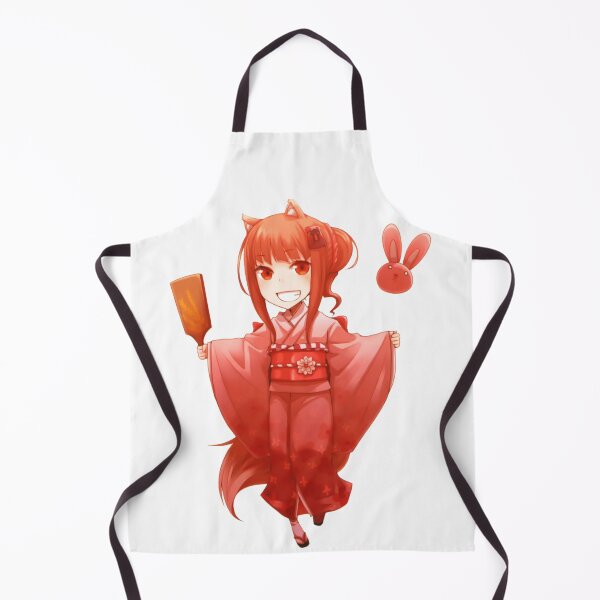 Item preview, Horo Spice and Wolf designed and sold by Virael.