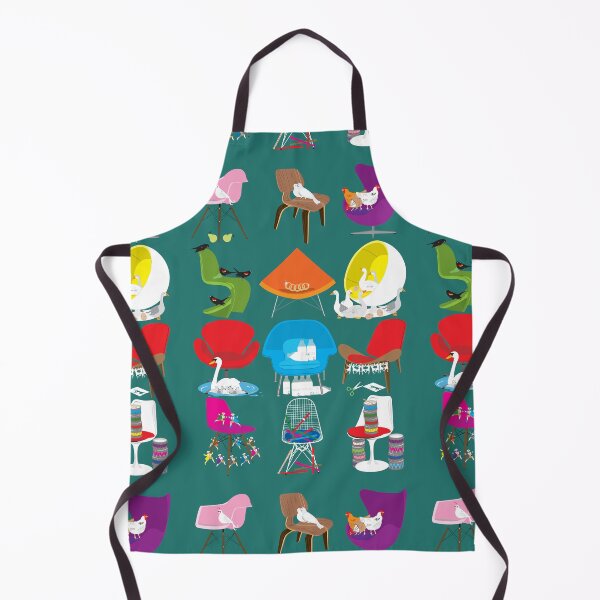 Item preview, 12 Chairs of Christmas designed and sold by JCA28.