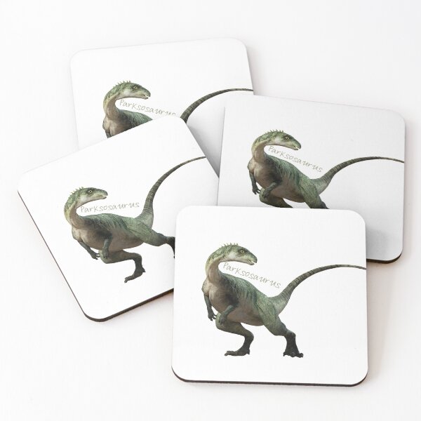 Item preview, Parksosaurus - The Dinosaur Universe designed and sold by JamalRok04.