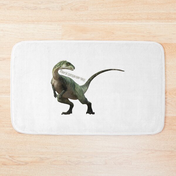 Item preview, Parksosaurus - The Dinosaur Universe designed and sold by JamalRok04.