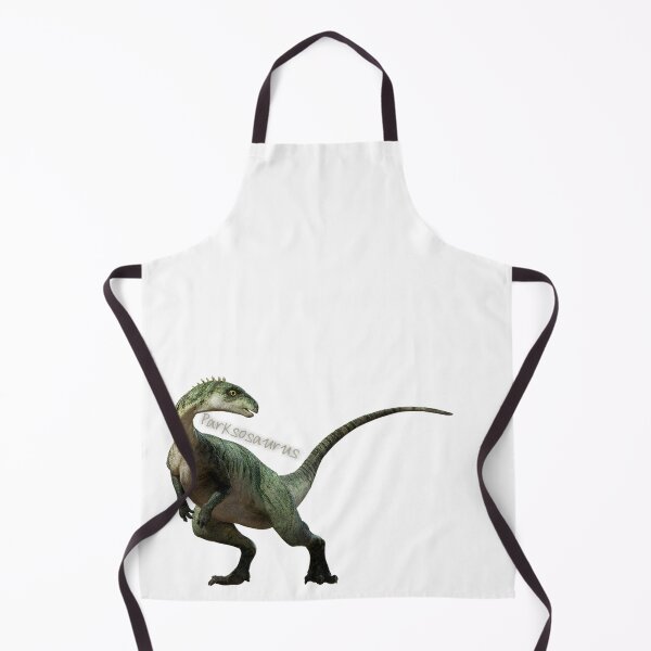 Item preview, Parksosaurus - The Dinosaur Universe designed and sold by JamalRok04.
