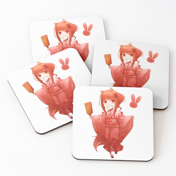 Item preview, Horo Spice and Wolf designed and sold by Virael.