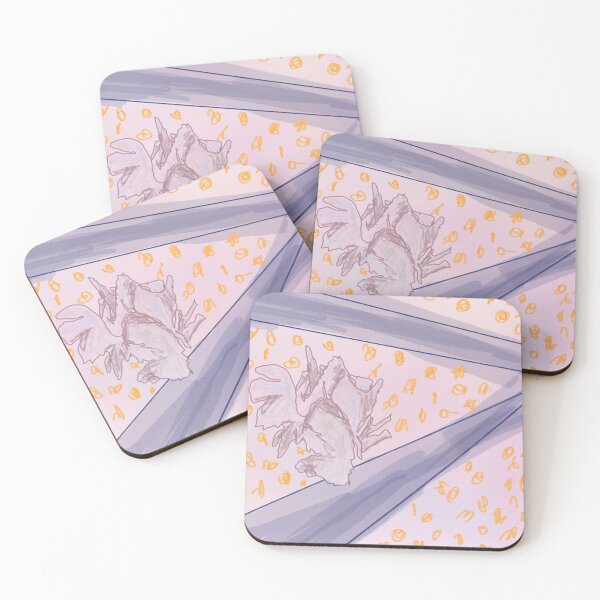 Item preview, Estampado floral 3 designed and sold by OddCraft.