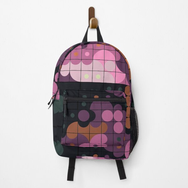 Item preview, Circles & Their Counterparts in Squares designed and sold by EphydriadDesign.