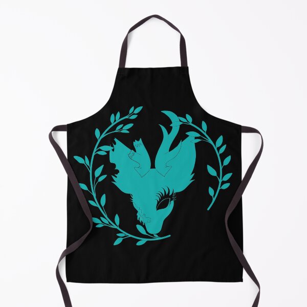 Item preview, Undead Doe Inc Icon designed and sold by UndeadDoeINC.