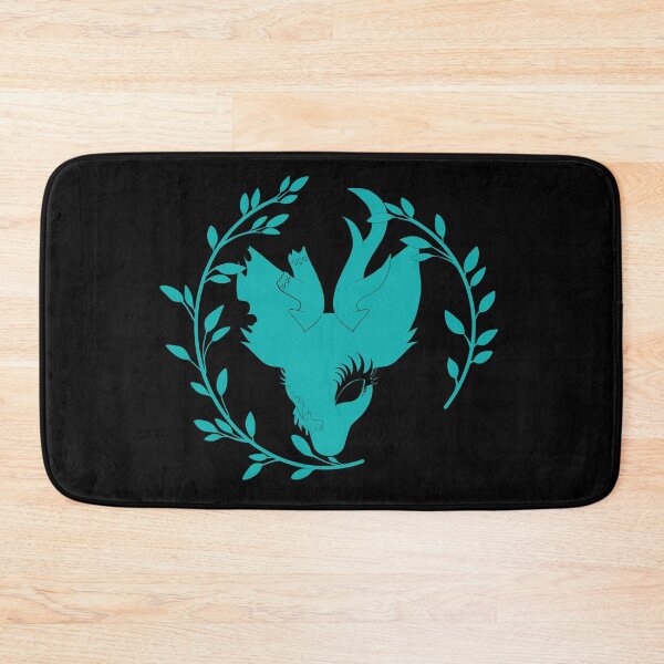 Item preview, Undead Doe Inc Icon designed and sold by UndeadDoeINC.