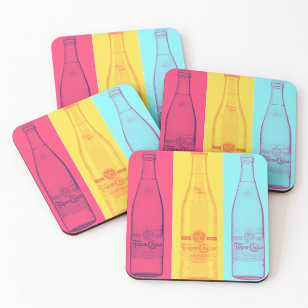 Item preview, Topo Chico designed and sold by Merypg.