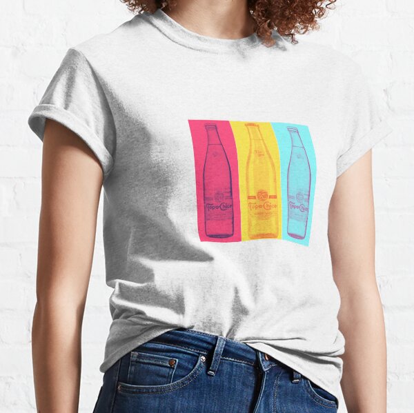 Topo Chico Classic T-Shirt