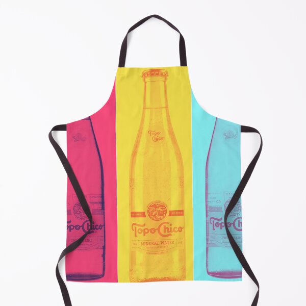 Artikelvorschau, Topo Chico entworfen und verkauft von Merypg.
