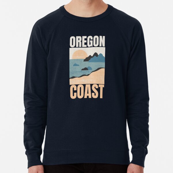 Item preview, Oregon Coast designed and sold by LifeAsGeneration Z.