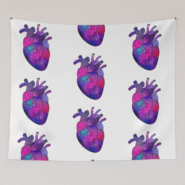 Item preview, Galaxy Heart designed and sold by sonoyang.
