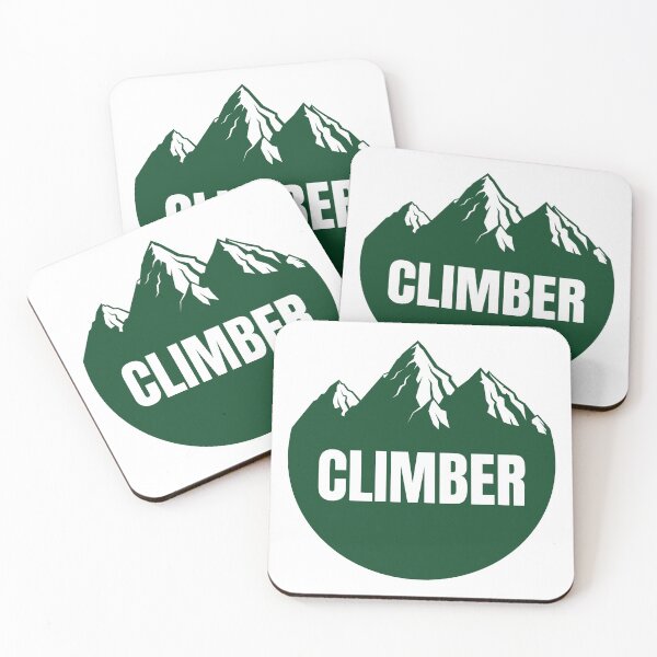 Item preview, Climber designed and sold by EmotionArt.