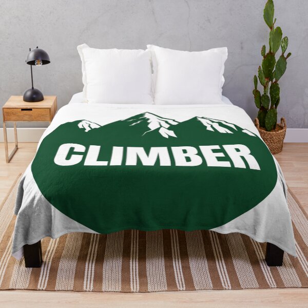 Item preview, Climber designed and sold by EmotionArt.