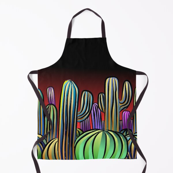 Item preview, Cactus, cactus, cactus, cactus designed and sold by Madriguera.