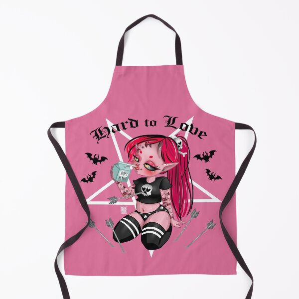Item preview, Hard to Love designed and sold by Rose Demon.