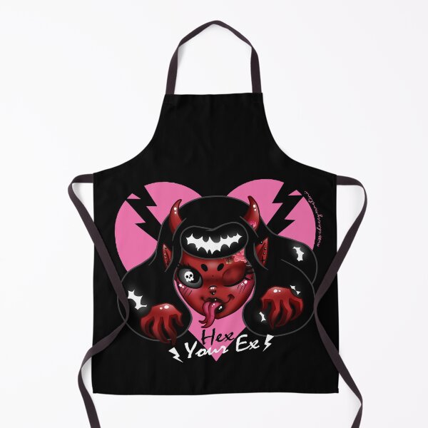 Item preview, Hex your Ex designed and sold by Rose Demon.