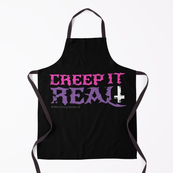Item preview, Creep it Real designed and sold by Rose Demon.