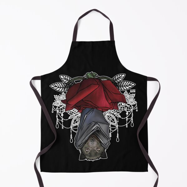 Item preview, Gothic Bat designed and sold by Rose Demon.