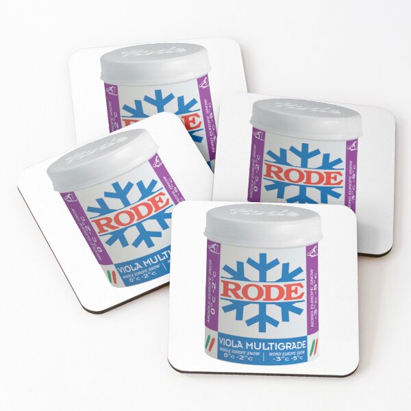 Item preview, Viola Multigrade Cross Country Ski Wax designed and sold by ArtByTas.