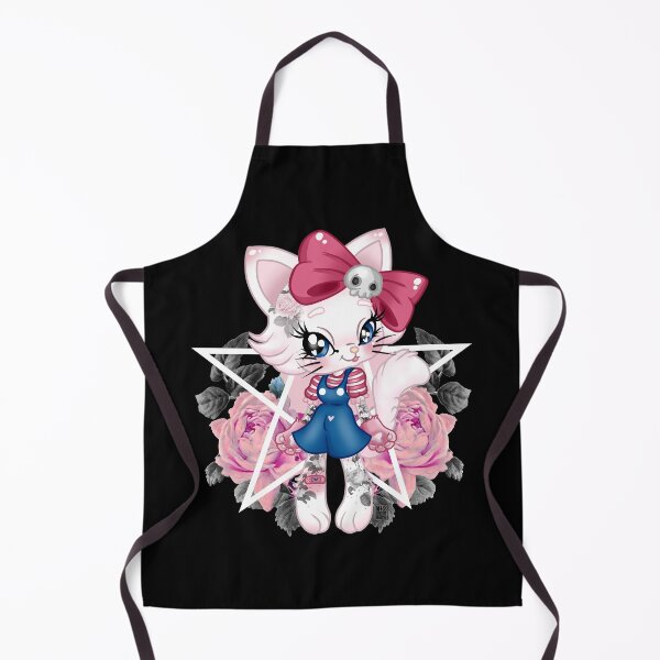 Item preview, Hello Cutie designed and sold by Rose Demon.