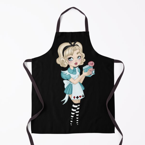 Item preview, Good Alice designed and sold by Rose Demon.