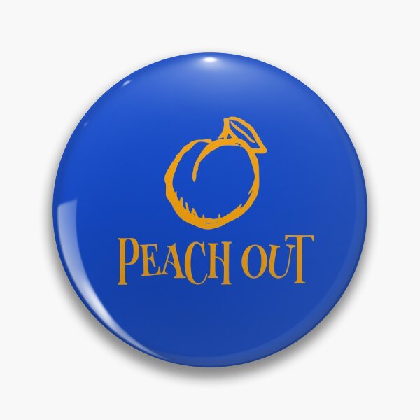 Item preview, Peach Out designed and sold by Coolshirts262.
