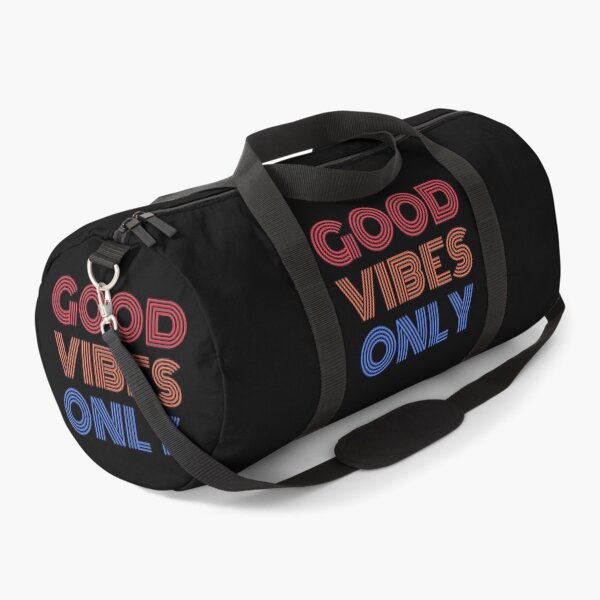 Item preview, Good Vibes Only designed and sold by YOYOCollection.