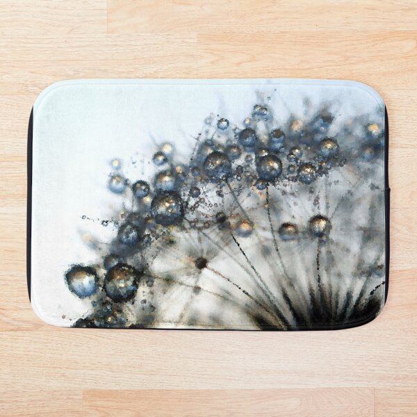Item preview, Dew on Dandelion designed and sold by MathenaArt.
