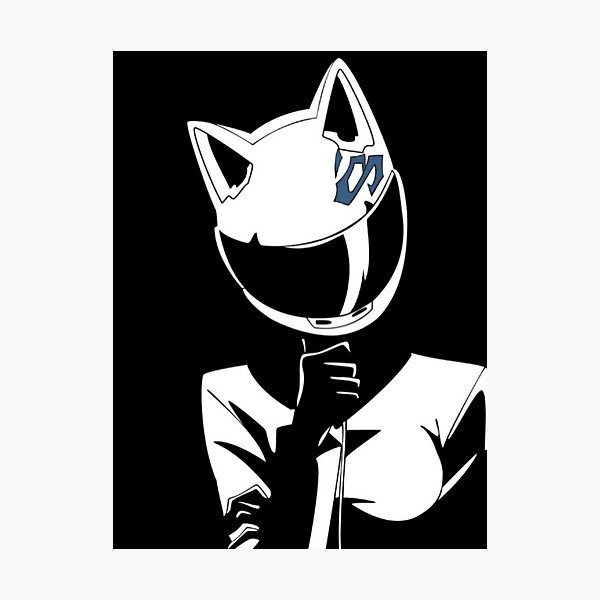 Aperçu de l'œuvre Celty créée et vendue par MTZINGX.