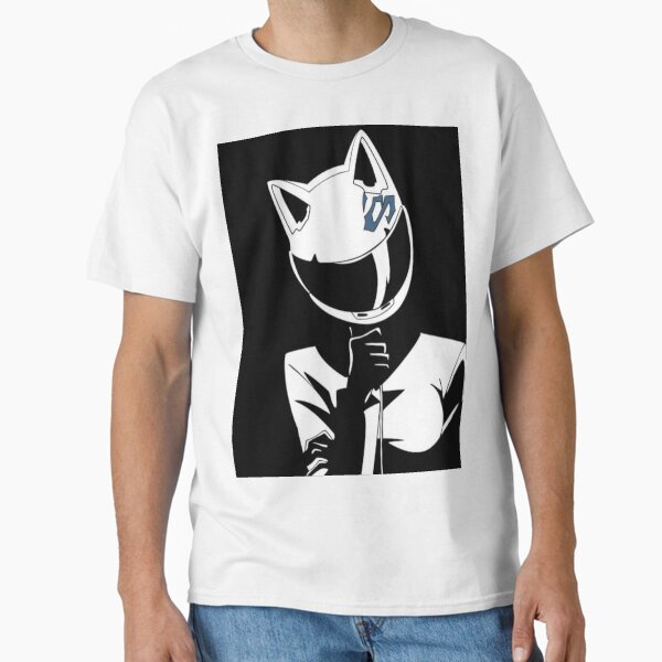 Item preview, Celty designed and sold by MTZINGX.