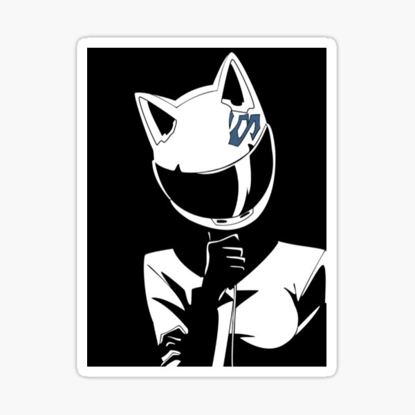 Aperçu de l'œuvre Celty créée et vendue par MTZINGX.