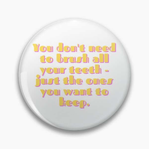 Item preview, Dental Sayings designed and sold by CulturalMesh.