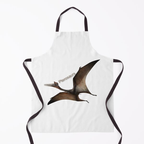 Item preview, Pterosaurs - The Dinosaur Universe designed and sold by JamalRok04.