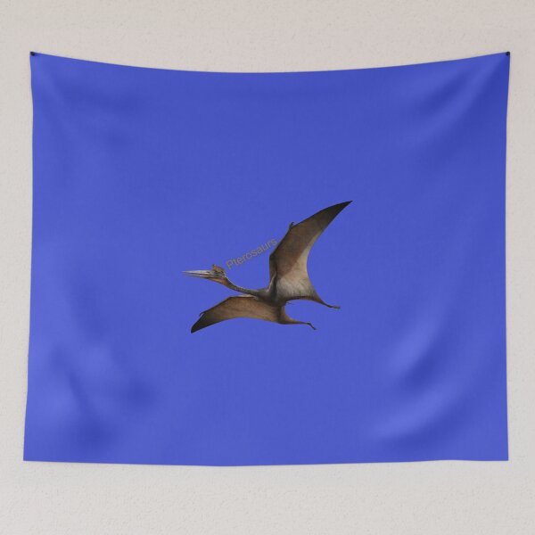 Item preview, Pterosaurs - The Dinosaur Universe designed and sold by JamalRok04.