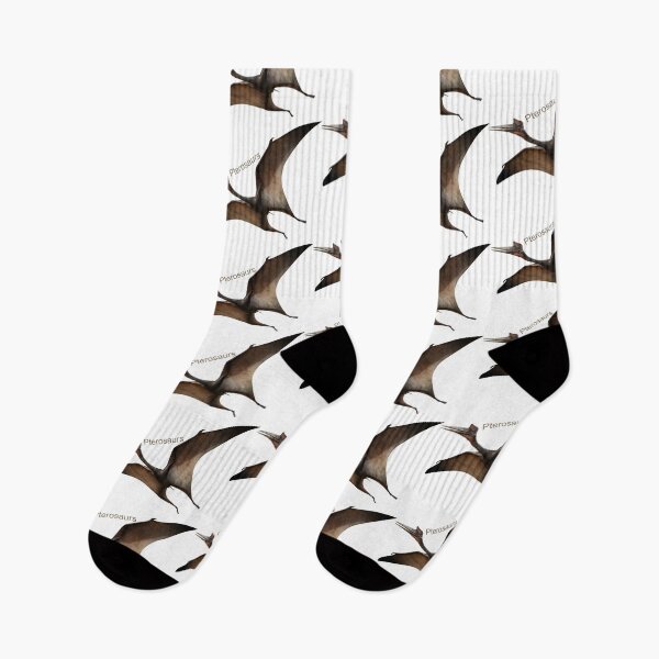 Item preview, Pterosaurs - The Dinosaur Universe designed and sold by JamalRok04.
